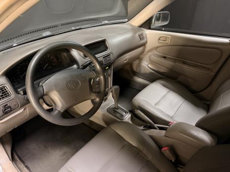 TOYOTA Corolla 1.8 16V 4P XEI FLEX AUTOMÁTICO, Foto 10