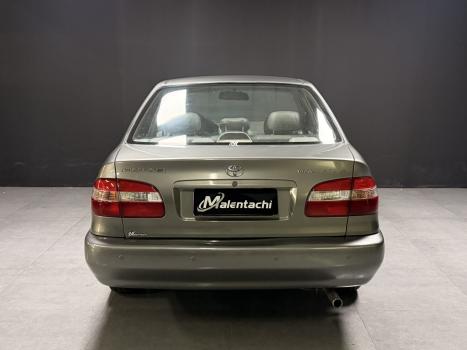 TOYOTA Corolla 1.8 16V 4P XEI FLEX AUTOMÁTICO, Foto 5