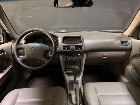 TOYOTA Corolla 1.8 16V 4P XEI FLEX AUTOMÁTICO, Foto 11