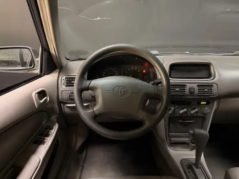 TOYOTA Corolla 1.8 16V 4P XEI FLEX AUTOMÁTICO, Foto 12