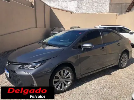 TOYOTA Corolla 2.0 16V 4P XEI FLEX AUTOMTICO, Foto 1
