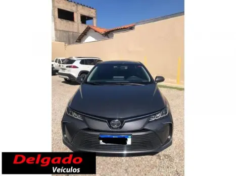 TOYOTA Corolla 2.0 16V 4P XEI FLEX AUTOMTICO, Foto 2