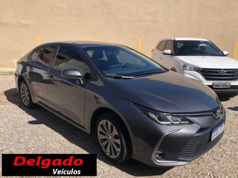 TOYOTA Corolla 2.0 16V 4P XEI FLEX AUTOMTICO, Foto 4
