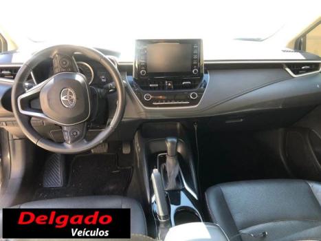 TOYOTA Corolla 2.0 16V 4P XEI FLEX AUTOMTICO, Foto 5