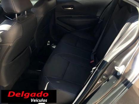 TOYOTA Corolla 2.0 16V 4P XEI FLEX AUTOMTICO, Foto 6