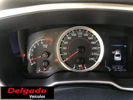 TOYOTA Corolla 2.0 16V 4P XEI FLEX AUTOMTICO, Foto 7