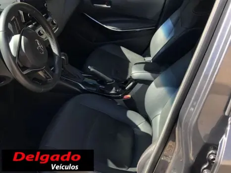 TOYOTA Corolla 2.0 16V 4P XEI FLEX AUTOMTICO, Foto 9