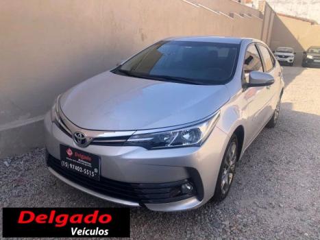 TOYOTA Corolla 2.0 16V 4P XEI FLEX AUTOMTICO, Foto 1