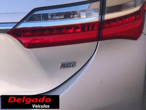 TOYOTA Corolla 2.0 16V 4P XEI FLEX AUTOMTICO, Foto 2