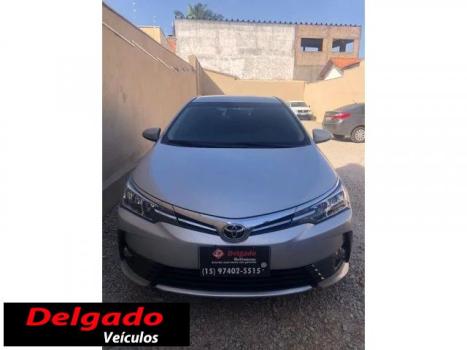 TOYOTA Corolla 2.0 16V 4P XEI FLEX AUTOMTICO, Foto 4