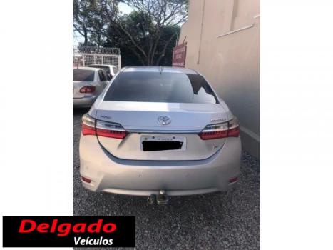 TOYOTA Corolla 2.0 16V 4P XEI FLEX AUTOMTICO, Foto 5