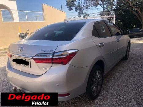 TOYOTA Corolla 2.0 16V 4P XEI FLEX AUTOMTICO, Foto 6