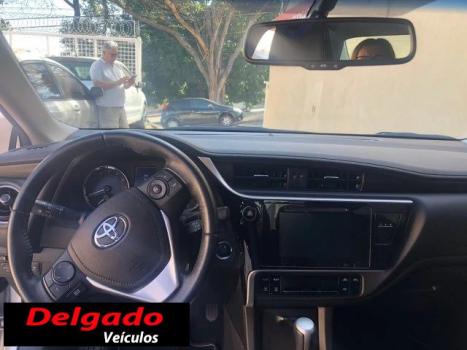 TOYOTA Corolla 2.0 16V 4P XEI FLEX AUTOMTICO, Foto 7