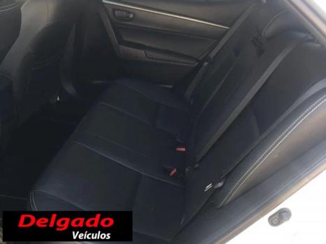 TOYOTA Corolla 2.0 16V 4P XEI FLEX AUTOMTICO, Foto 8