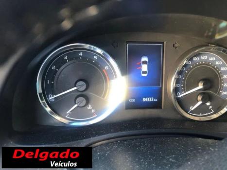 TOYOTA Corolla 2.0 16V 4P XEI FLEX AUTOMTICO, Foto 9