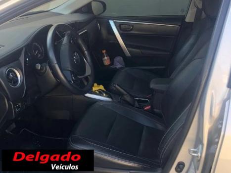 TOYOTA Corolla 2.0 16V 4P XEI FLEX AUTOMTICO, Foto 10