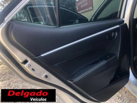 TOYOTA Corolla 2.0 16V 4P XEI FLEX AUTOMTICO, Foto 11