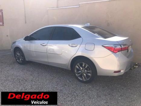 TOYOTA Corolla 2.0 16V 4P XEI FLEX AUTOMTICO, Foto 12
