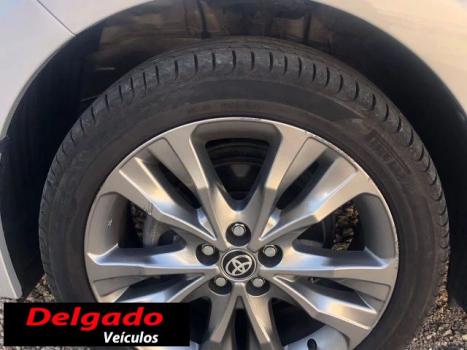 TOYOTA Corolla 2.0 16V 4P XEI FLEX AUTOMTICO, Foto 13