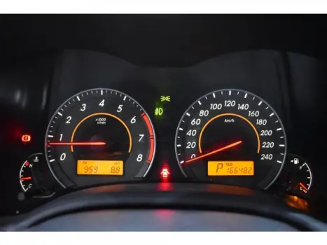 TOYOTA Corolla 2.0 16V 4P ALTIS FLEX AUTOMTICO, Foto 12
