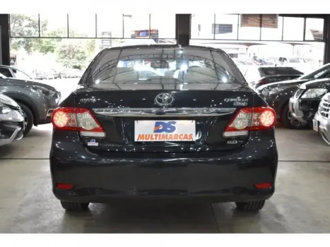TOYOTA Corolla 2.0 16V 4P ALTIS FLEX AUTOMTICO, Foto 13