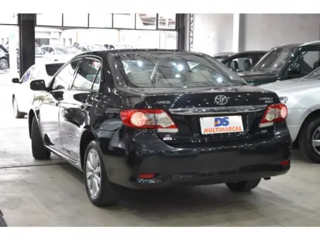 TOYOTA Corolla 2.0 16V 4P ALTIS FLEX AUTOMTICO, Foto 16