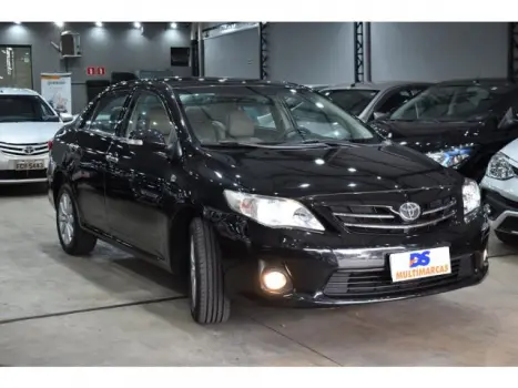 TOYOTA Corolla 2.0 16V 4P ALTIS FLEX AUTOMTICO, Foto 17