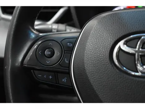TOYOTA Corolla 2.0 16V 4P FLEX XEI DIRECT SHIFT AUTOMTICO CVT, Foto 12