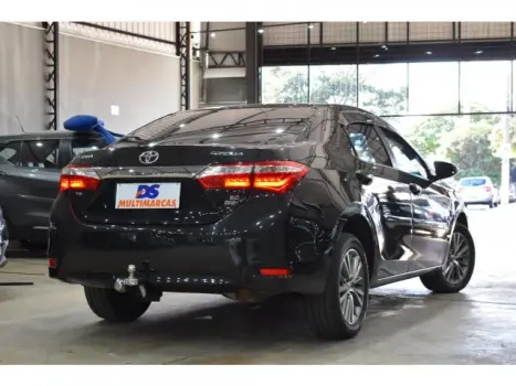 TOYOTA Corolla 2.0 16V 4P XEI FLEX AUTOMTICO, Foto 2