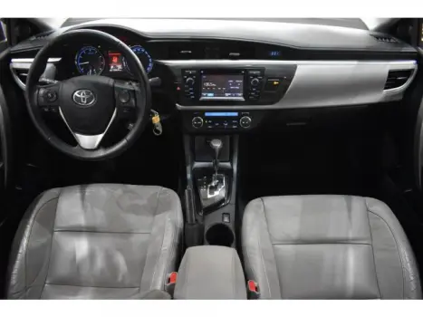 TOYOTA Corolla 2.0 16V 4P XEI FLEX AUTOMTICO, Foto 3