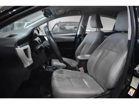 TOYOTA Corolla 2.0 16V 4P XEI FLEX AUTOMTICO, Foto 4