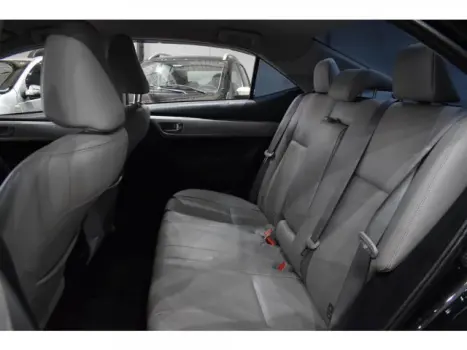 TOYOTA Corolla 2.0 16V 4P XEI FLEX AUTOMTICO, Foto 8