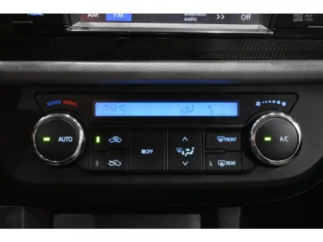 TOYOTA Corolla 2.0 16V 4P XEI FLEX AUTOMTICO, Foto 9