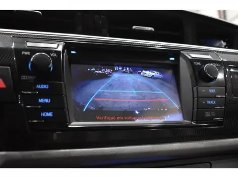 TOYOTA Corolla 2.0 16V 4P XEI FLEX AUTOMTICO, Foto 10