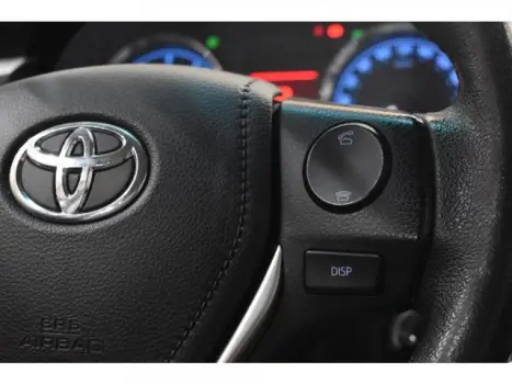 TOYOTA Corolla 2.0 16V 4P XEI FLEX AUTOMTICO, Foto 12
