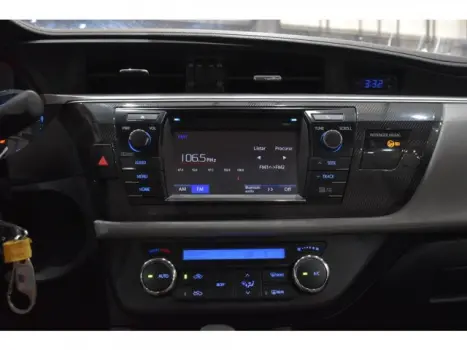 TOYOTA Corolla 2.0 16V 4P XEI FLEX AUTOMTICO, Foto 13