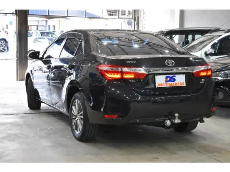 TOYOTA Corolla 2.0 16V 4P XEI FLEX AUTOMTICO, Foto 15