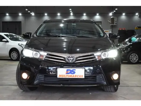 TOYOTA Corolla 2.0 16V 4P XEI FLEX AUTOMTICO, Foto 16
