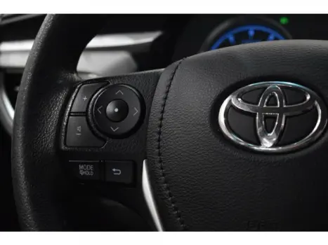 TOYOTA Corolla 2.0 16V 4P XEI FLEX AUTOMTICO, Foto 17