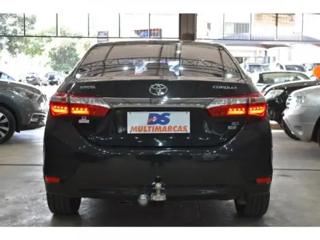 TOYOTA Corolla 2.0 16V 4P XEI FLEX AUTOMTICO, Foto 18