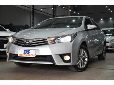 TOYOTA Corolla 2.0 16V 4P XEI FLEX AUTOMTICO, Foto 1
