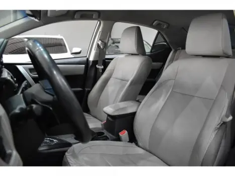 TOYOTA Corolla 2.0 16V 4P XEI FLEX AUTOMTICO, Foto 6