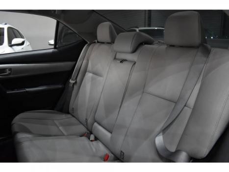 TOYOTA Corolla 2.0 16V 4P XEI FLEX AUTOMTICO, Foto 7
