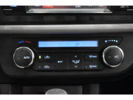 TOYOTA Corolla 2.0 16V 4P XEI FLEX AUTOMTICO, Foto 9