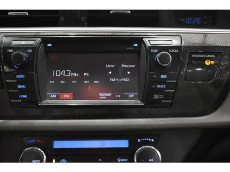 TOYOTA Corolla 2.0 16V 4P XEI FLEX AUTOMTICO, Foto 10