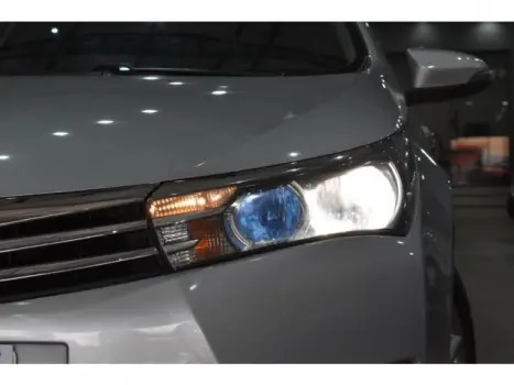 TOYOTA Corolla 2.0 16V 4P XEI FLEX AUTOMTICO, Foto 11