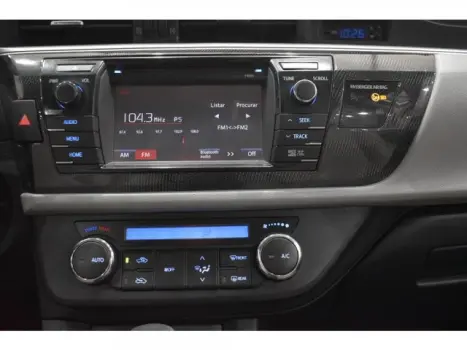 TOYOTA Corolla 2.0 16V 4P XEI FLEX AUTOMTICO, Foto 12