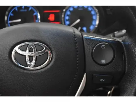 TOYOTA Corolla 2.0 16V 4P XEI FLEX AUTOMTICO, Foto 13