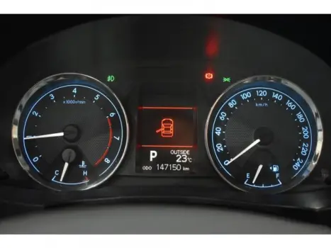 TOYOTA Corolla 2.0 16V 4P XEI FLEX AUTOMTICO, Foto 16