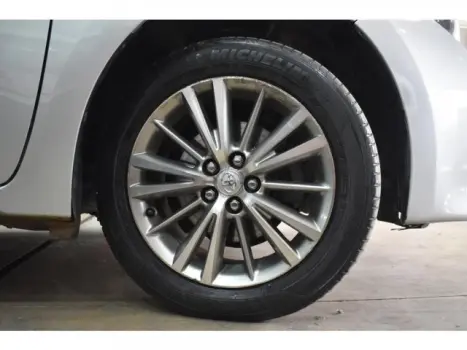 TOYOTA Corolla 2.0 16V 4P XEI FLEX AUTOMTICO, Foto 22